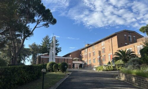 Slovenský ústav sv. Cyrila a Metoda v Ríme si pripomína 65 rokov