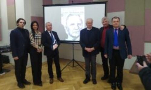 Kulturologicko-filozofický odbor Matice slovenskej vydal e-knihu k storočnici filozofa JÁNA BODNÁRA