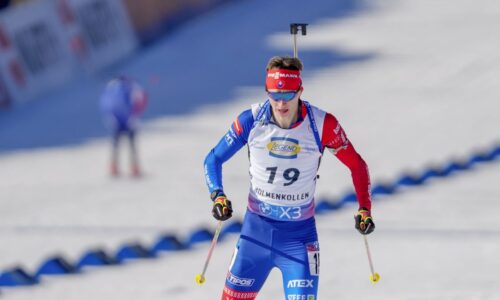 Svetový pohár: slováci konečne zabrali. borguľa bodoval, do stíhačky idú až dvaja