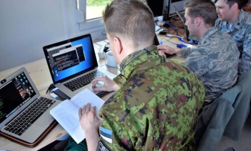 Pod rúškom obrany: Ako sa USA a NATO pripravujú na agresiu v kyberpriestore