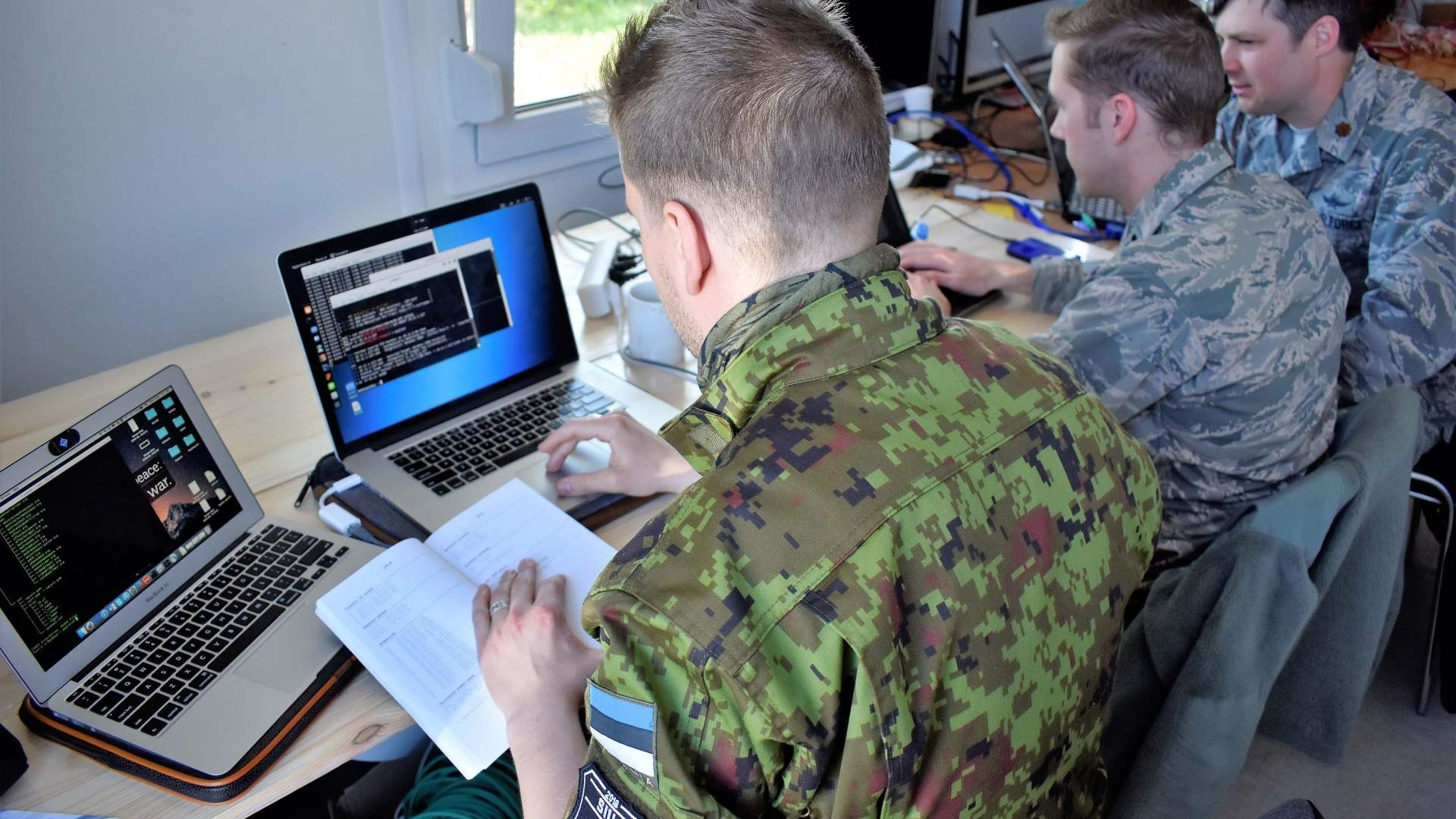 Pod rúškom obrany: Ako sa USA a NATO pripravujú na agresiu v kyberpriestore Pod rúškom obrany: Ako sa USA a NATO pripravujú na agresiu v kyberpriestore