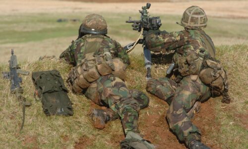 «Británia vyšle na Ukrajinu menej ako 7500 vojakov»