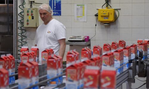 Viac ako polovica zamestnancov sa obáva prepúšťania a znižovania miezd, ukázal prieskum