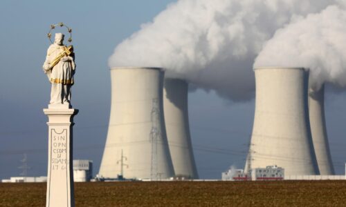 Finančným poradcom pre výstavbu nového jadrového zdroja bude Rothschild & Co