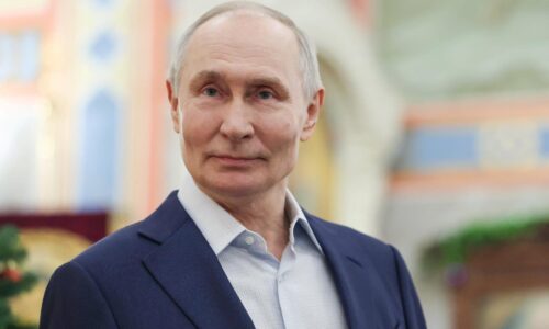 Rusko bude považovať západných vojakov na Ukrajine za legitímny cieľ, uviedla Moskva