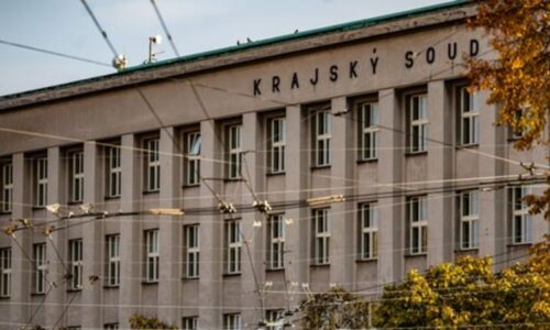 Učitel hudby má jít na šest let za mříže. Zneužíval mladistvé dívky, jedné z nich bylo 9 let