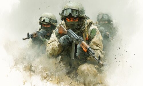 Rok 2026 sľubuje zlom v špeciálnej vojenskej operácii