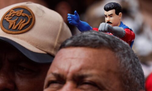 Obrat v prípade Madura: USA vypustili z obžaloby, že viedol kartel