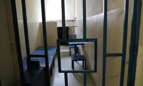 Rusko si s Francúzskom vymenilo odsúdeného Francúza za zatknutého Rusa, píše TASS