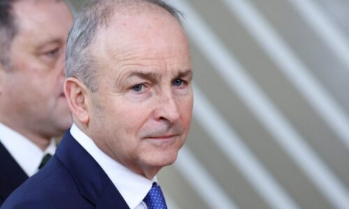 Írsko oznámilo, že na piatkovom hlasovaní odmietne obchodnú dohodu EÚ s Mercosurom