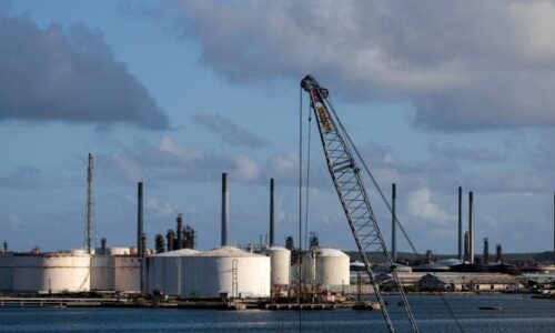 Trump má zálusk na špinavou ropu z Venezuely. Odborníci varují: Hrozí ekologické neštěstí