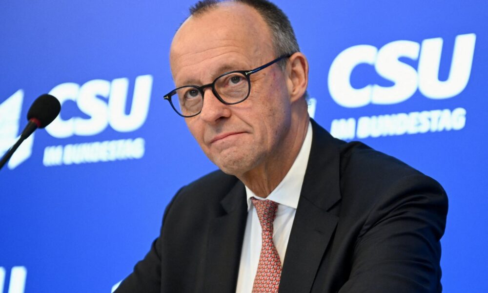 V nemeckej koalícii sa črtá nový konflikt. Merz chce znížiť dane pre firmy, SPD je rázne proti