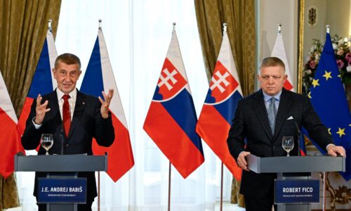 KOMENTÁR: Slabé miesta vzťahu Fica s Babišom
