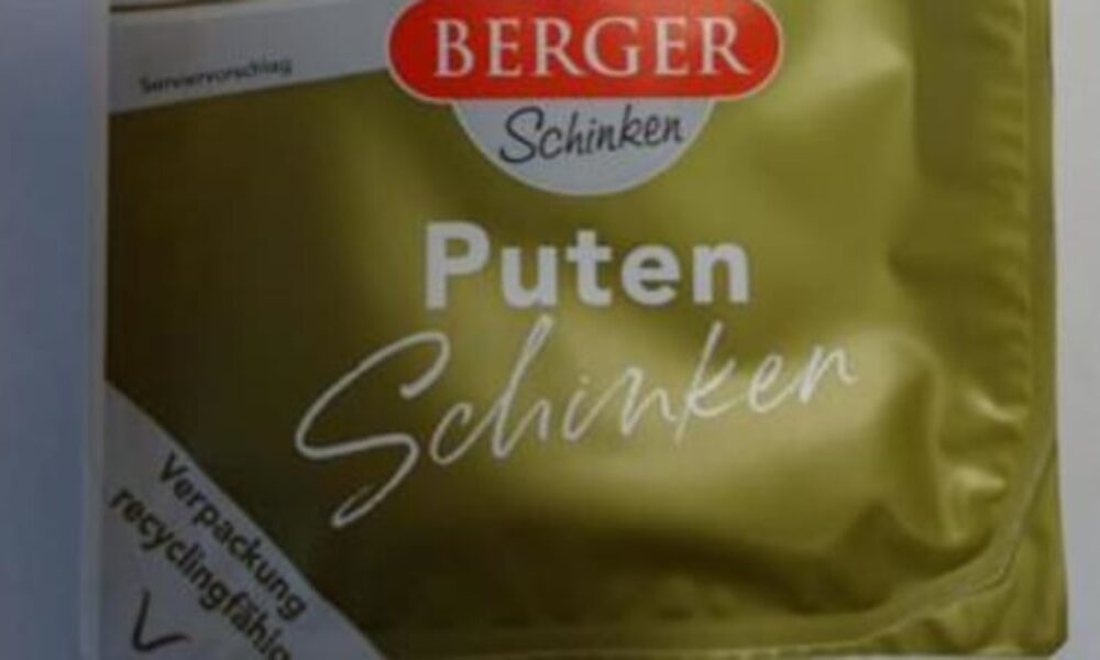 Výrobce v Česku znovu „šidil“ zákazníky. Šunka už podruhé obsahovala méně masa