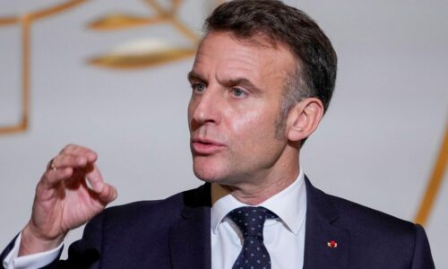 Francúzsko bude hlasovať proti dohode EÚ s Mercosurom, potvrdil Macron. Zastaviť ju to však nemusí