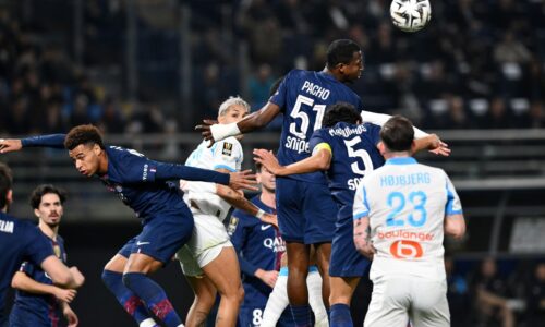 Dráma až do samého konca! Rozhodnúť museli penalty. PSG pridalo do zbierky ďalší pohár