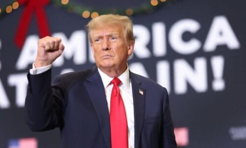 Trumpův odklon od globálních institucí se stal skutečností