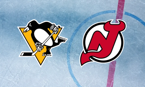 ONLINE Pittsburgh Penguins – New Jersey Devils (Šimon Nemec) / NHL