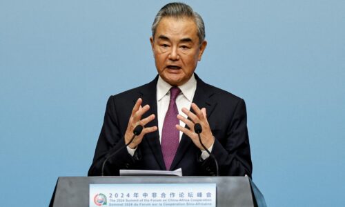 Africká únia potvrdila, že rešpektuje princíp jednej Číny. Taiwan označila za neoddeliteľnú súčasť jej územia