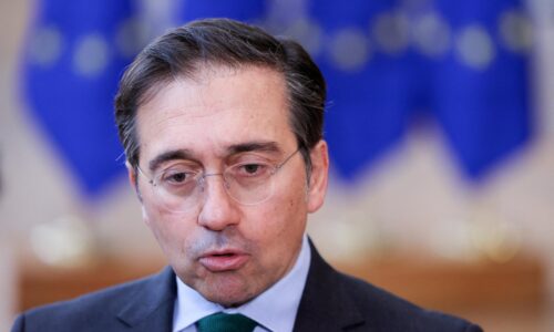 EÚ by podľa Madridu mala opäť zvážiť sankcie voči Rodríguezovej, hovorí o nepísanej dohode