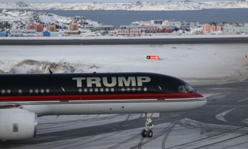 ANALÝZA: Trumpovo impérium 21. století. Proč touží po Grónsku a děsí spojence v NATO?