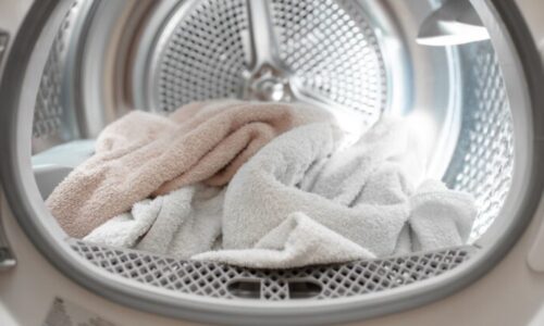 Odborníci bijú na poplach: tento „nevinný“ režim prania ľudia používajú stále dokola – a potom sa čudujú, že práčka smrdí a oblečenie sivie