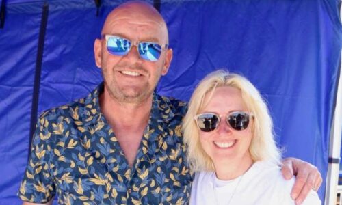 Dojemná zpověď manažerky herce Pavla Nečase. Ještě před Vánoci byli na kávě. Byl šťastný, říká