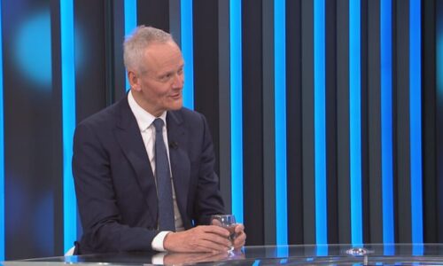 Svoboda: Pavel  měl dávno volat do Venezuely kvůli Darmovzalovi. Trump zahrál mistrovský tah