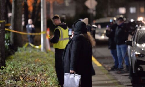 Střelba v Portlandu: Federální agenti zranili dva lidi. Imigrant použil auto jako zbraň