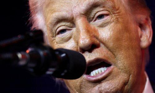 Ak vyprší, tak vyprší, povedal Trump k americko-ruskej zmluve o kontrole zbrojenia