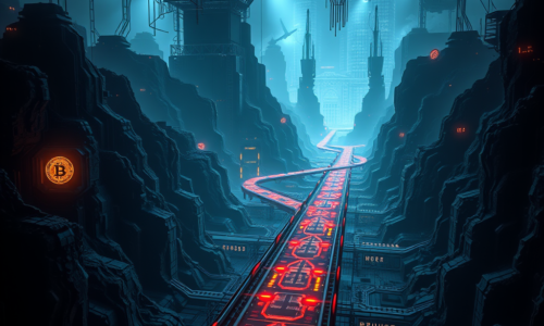 Krypto kriminalita 2025: Ruské a severokórejské operácie