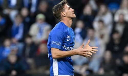 Patrik Hrošovský má po konci v Belgicku nový klub. Vrátil sa na známe miesto