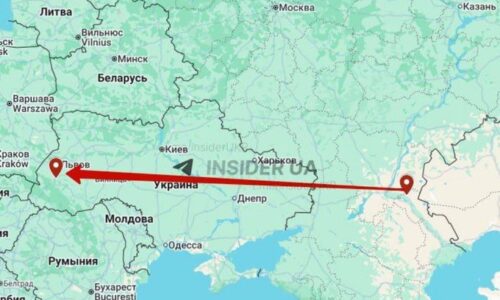 Úder „Orešnikom“ je zdvorilý signál bez emodži