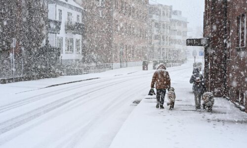 Keď telo stráca teplo. Ako spoznať podchladenie a správne pomôcť