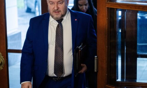 Huliakov rezort chce pokračovať v podpore cestovného ruchu, má ambíciu prekonať rekordný rok 2019