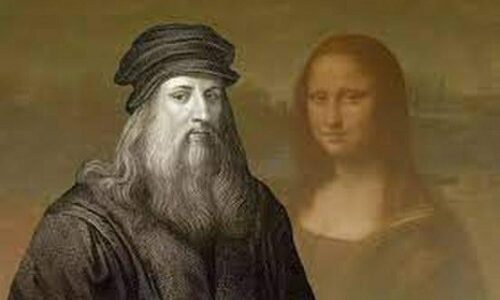 Vedci našli DNA na kresbe spájanej s Leonardom da Vincim, môže patriť samotnému majstrovi