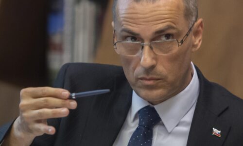 Žilinka podá vo veci záchrankového tendra správne žaloby