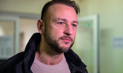 Šutaj Eštok: Ak má byť Európa pripravená na realitu dnešného sveta, musí byť silná