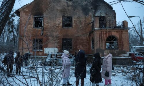 Rozsiahly útok Moskvy predstavuje hrozbu pre Európu a testuje NATO, tvrdí ukrajinský minister zahraničia