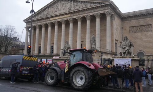 Predstavitelia štátov Európskej únie podporili prijatie obchodnej dohody s Mercosurom