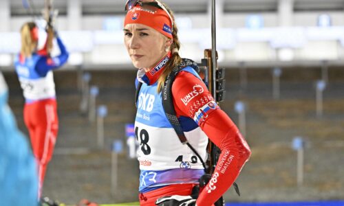 Olympiáda v Miláne: Biatlonistky Kuzminová s Máriou Remeňovou majú isté miestenky