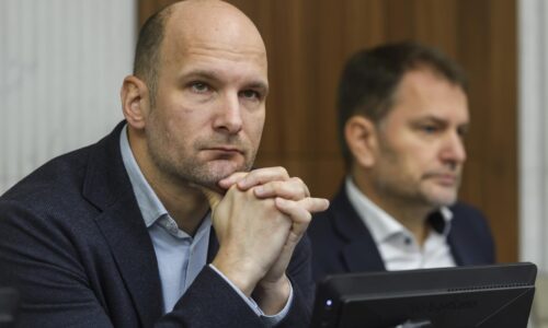 Matovičovci vyzývajú Úrad pre verejné obstarávanie, aby konal v súvislosti s rekonštrukciou Kukurice