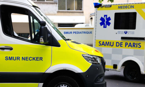 Smrt ruského novináře v Paříži: Našli ho pod okny domu. Čelil výhrůžkám i hackerským útokům