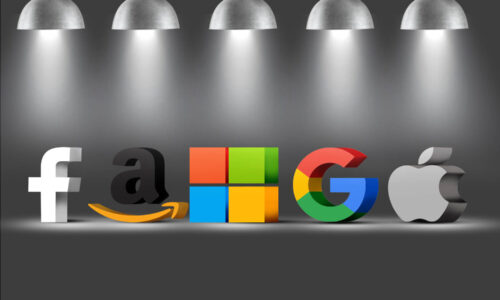 Technologická hegemónia: Európa stráca kontrolu nad vlastným digitálnym priestorom