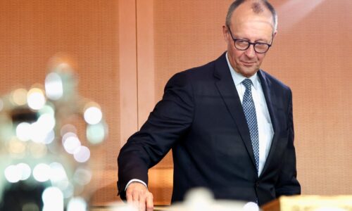 Merz privítal súhlas EÚ s podpísaním dohody s Mercosurom. Je to dobré pre Nemecko aj Európu, vraví