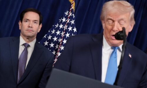 Trump plánuje vyplatiť Grónčanom finančný príspevok, uvažuje sa o 100-tisíc dolároch na osobu