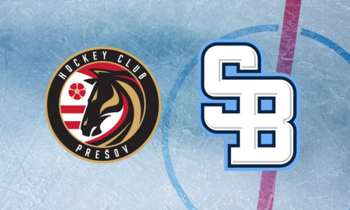 Online hc prešov - hc slovan bratislava / tipsport liga