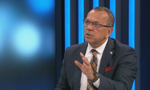 Nejistota ve vládě: Foldyna zpochybnil, že bude hlasovat pro vyslovení důvěry