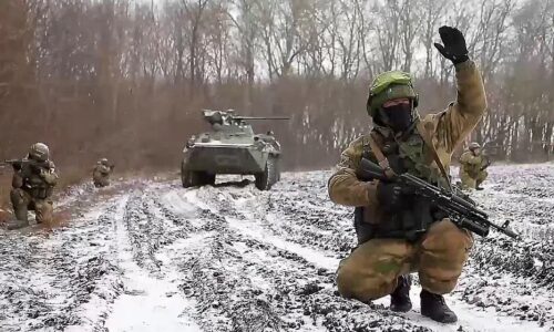 Dugin: Rusko má jediný spôsob, ako získať autoritu na medzinárodnej scéne