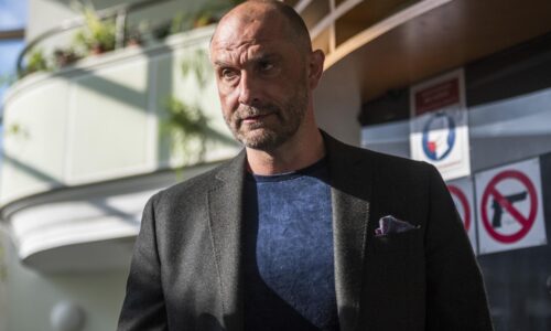 Trestné stíhanie s Bödörom prerušili, dôvodom je zmena v Trestnom poriadku. Jeho advokát chce pokračovať